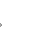 Clear Glass Bouncing Right Arrow 